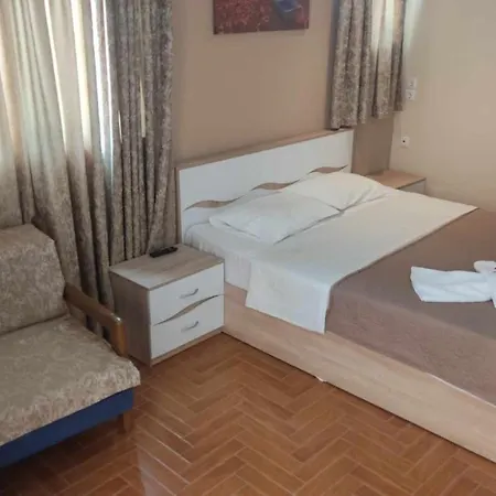 Apartment Exclusive Eleni Apartments *