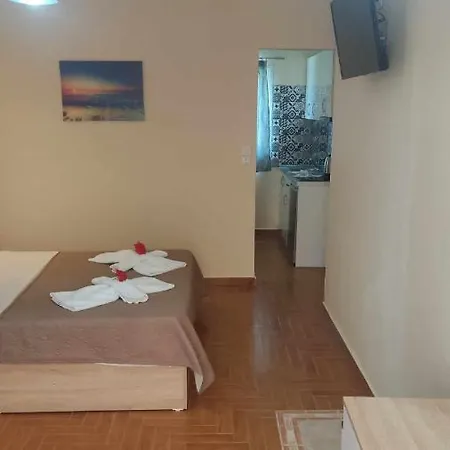 Exclusive Eleni Apartments Apartment *