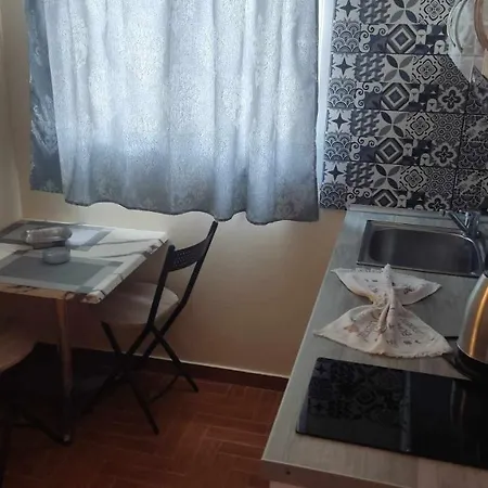 Exclusive Eleni Apartments * Sidari (Corfu)