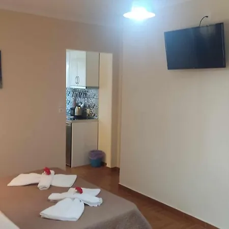 Exclusive Eleni Apartments Apartment *